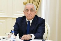 Əli Əsədov yeni qərar imzaladı