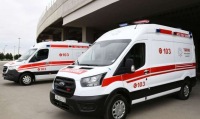 66 yaşlı kişi faciəvi şəkildə öldü