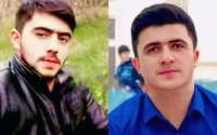 Faciəvi şəkildə ölən qardaşların FOTOSU