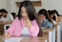 Magistratura imtahanının nəticələri elan olundu