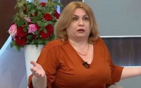 “Kabab da yeyə bilmirəm” - İlhamə Elşadqızı