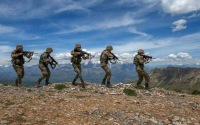 Türkiyədə 192 nəfər sərhəddə saxlanıldı