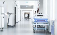 Partlayışda xəsarət alanların vəziyyəti açıqlandı