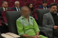 Tehrandakı səfirliyimizə hücum edən şəxs edam olundu