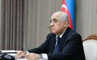 Əli Əsədov yeni qərar imzaladı