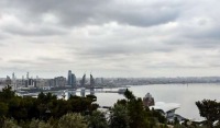 Mayın 22-də havanın temperaturu dəyişəcək