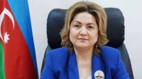 Mehriban Ələkbərova işdən çıxarıldı - FOTO