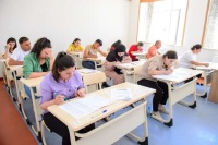 Qəbul imtahanlarında iştirak edən abituriyentlərin nəzərinə