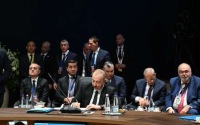 TDT liderləri 71 bəndlik bəyannamə imzaladı