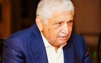 Cavanşir Qurbanov vəfat etdi - FOTO