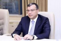 Sahil Babayev bəzi şöbələri ləğv etdi
