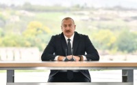 Prezident Vergi Məcəlləsinə dəyişikliyi təsdiqlədi