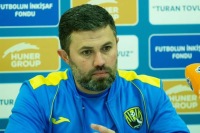 Azər Bağırovun istefa səbəbi bilindi