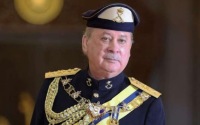 Malayziyanın Kralı İlham Əliyevi təbrik etdi