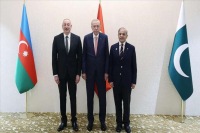 Azərbaycan, Türkiyə və Pakistan liderləri Laçın aeroportunun açılışını edəcək