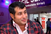 Araz Musayevə hücum edənlər saxlanıldı