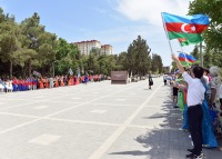 Almanların Azərbaycana marağı artır: Bir qrup qonaq sabah Sumqayıta səfər edəcək