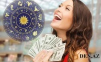 May ayında böyük qazanc əldə edəcək beş BÜRC