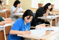 Bu gün imtahan keçiriləcək