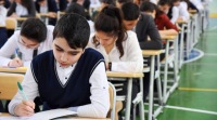 Bu şagirdlər maksimum bal topladı-FOTOLAR