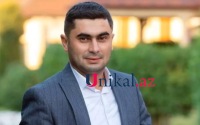 Özünü qatarın altına atan gənc FHN əməkdaşı imiş - Foto