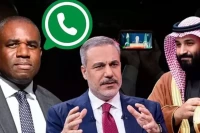 Hindistan və Pakistan arasında atəşkəs "WhatsApp" vasitəsilə əldə edilib