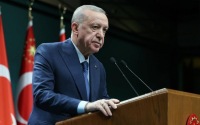 Ərdoğan: Rusiya-Ukrayna müharibəsinin sona çatması üçün dönüş əldə edilib