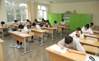 Bu gün 54 247 abituriyent imtahan verəcək