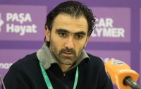 “Sumqayıt” Vaqif Cavadovu göndərdi