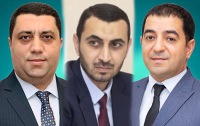 Xalası oğlunu direktor, yeznəsini özünə müavin təyin etdi