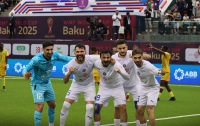 Millimiz DÇ-də 1/8 final görüşünə çıxır