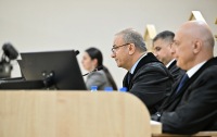 “Çölə çıxıb içəridə hər kəsin öldüyünü desəm də, inanmadılar”