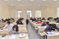 I ixtisas qrupu üzrə tələbə qəbulu qaydası DƏYİŞDİ