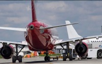 Rusiyada bu aeroportlar müvəqqəti bağlandı
