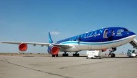 Bakı-Moskva aviareysləri təxirə salındı - Rəsmi