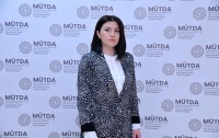 BŞTİ-də yeni kadr təyinatı