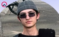 Küçədə döyülərək öldürülən məktəblinin - Fotosu