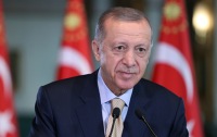 Ərdoğandan Müstəqillik Günü paylaşımı - Foto