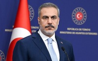 Hakan Fidan Rusiyaya gedəcək