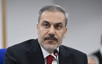 Hakan Fidan Moskvaya gedəcək