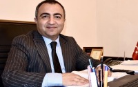 İcra başçısının müavini 11 ay sonra istefa verdi