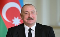 Prezident və Viktor Orban mətbuata bəyanatlarla çıxış etdilər