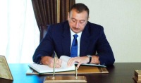 Prezidentdən daha bir sərəncam