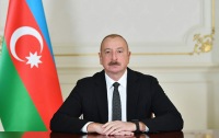 İlham Əliyev bu qanunlara dəyişiklik etdi
