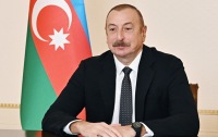 Prezident Müstəqillik Günü ilə bağlı paylaşım etdi -FOTO