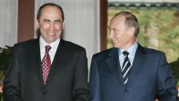 Kreml Köçəryanla bağlı qərar verdi: Mayın 9-da Putin və Paşinyan…
