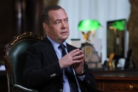 “Əsl təhlükə Üçüncü Dünya müharibəsidir”: Medvedev Trampa hansı mesajı göndərib?-ŞƏRH