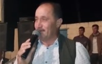 Gitara ifaçısı onunla toya getməyən müğənnini bıçaqladı - Foto