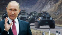 Putinə Qarabağdan yeni çağırış: Xankəndidən qaçan Generalın sirli planı açıqlanır-DETALLAR