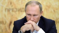 Almaniya Putinə 24 saat vaxt verdi: Tələbi qəbul etməsə...